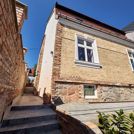Villa Bea Bratislava Dış mekan fotoğraf