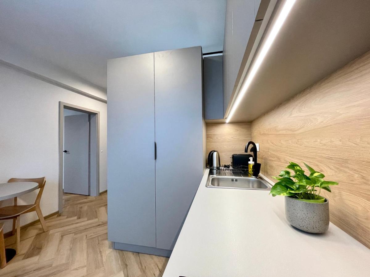 Villa Bea Bratislava Dış mekan fotoğraf