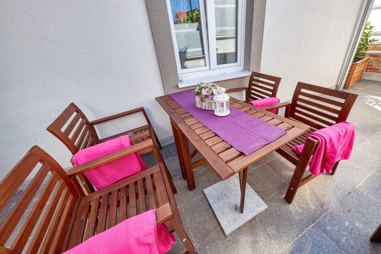 Villa Bea Bratislava Dış mekan fotoğraf