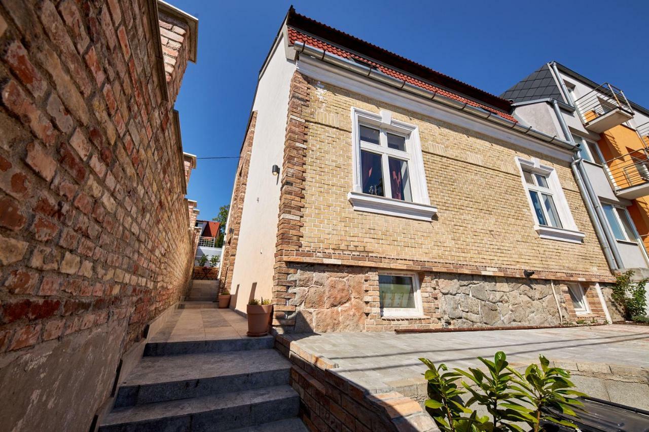 Villa Bea Bratislava Dış mekan fotoğraf