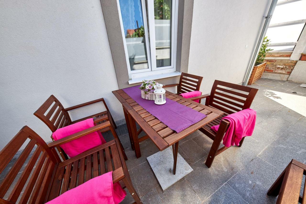 Villa Bea Bratislava Dış mekan fotoğraf