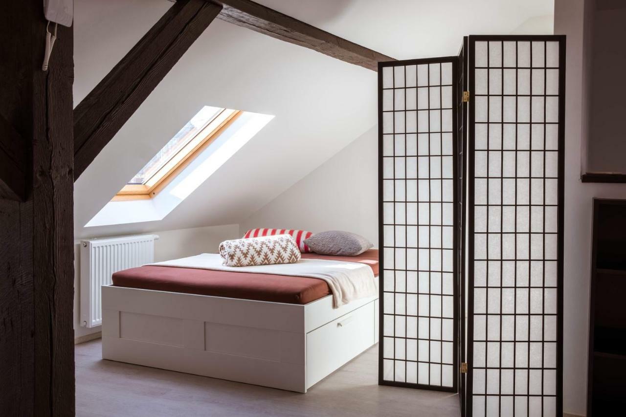Villa Bea Bratislava Dış mekan fotoğraf